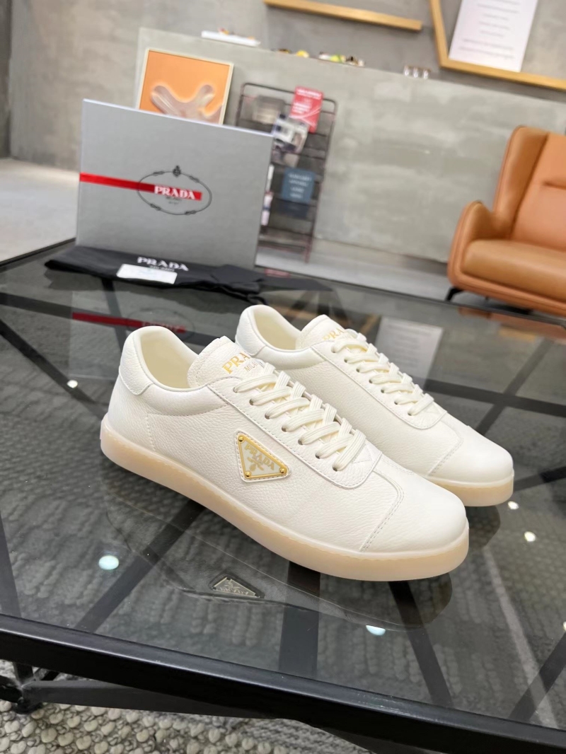 Prada Casual Shoes